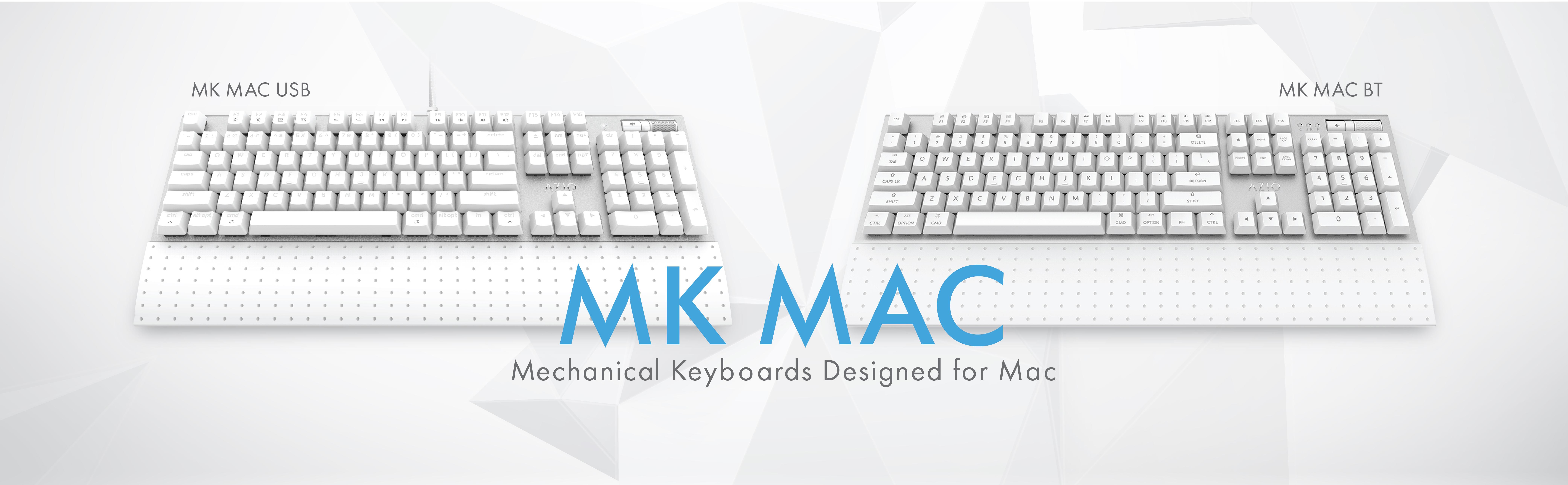 Azio mk mac keyboard